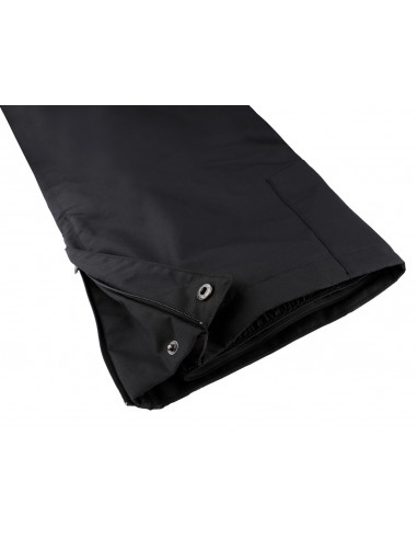 Ladies skiing pants HANEY anthracite