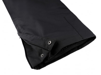 Ladies skiing pants HANEY anthracite