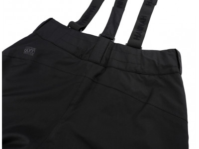 Ladies skiing pants HANEY anthracite