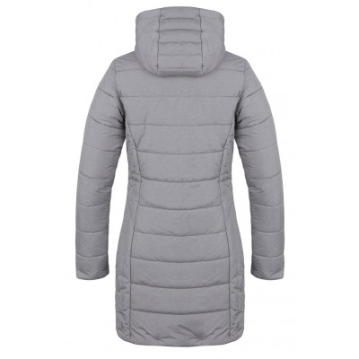 Ladies city coat ELLICE II SH drizzle 2