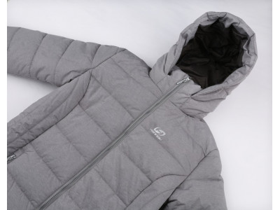 Ladies city coat ELLICE II SH drizzle