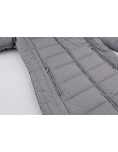 Ladies city coat ELLICE II SH drizzle