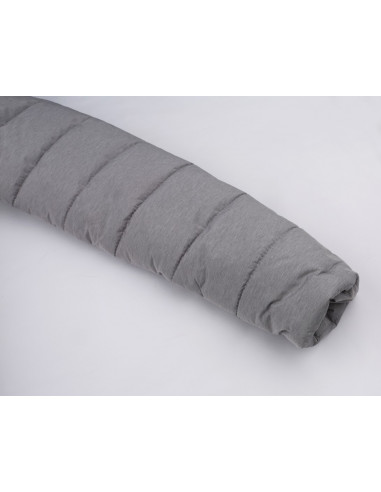 Ladies city coat ELLICE II SH drizzle