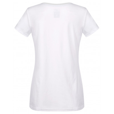 Ladies  T-shirt short sleeves SALAMen'sA bright white 2