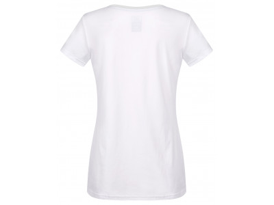 Ladies  T-shirt short sleeves SALAMen'sA bright white