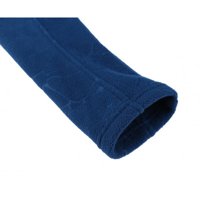 KIDS skiing sweatshirt MINE JR II poseidon 2