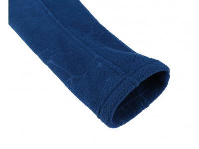 KIDS skiing sweatshirt MINE JR II poseidon