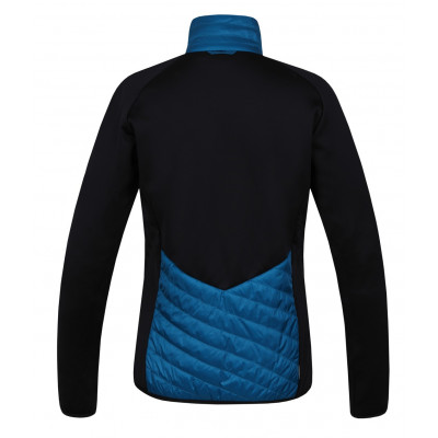 Ladies ski mountaineering jacket ASTRID turkish tile 2