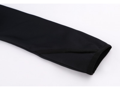 Ladies ski mountaineering jacket ASTRID turkish tile