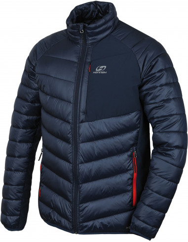 Men's jacket REVEL midnight navy