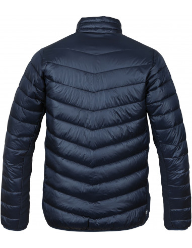 Men's jacket REVEL midnight navy