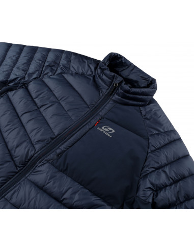Men's jacket REVEL midnight navy