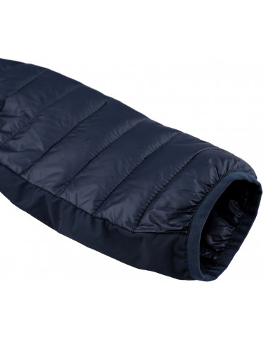 Men's jacket REVEL midnight navy