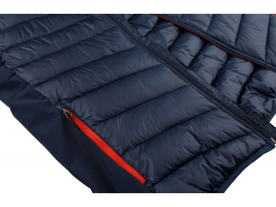 Men's jacket REVEL midnight navy