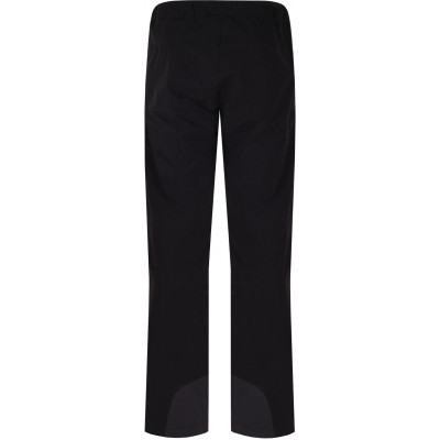 Men's pants CLAIM anthracite