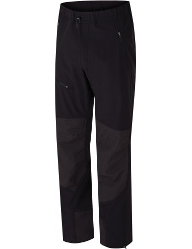 Men's pants CLAIM anthracite