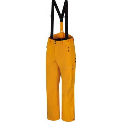 Men's pants AMMAR gold fusion