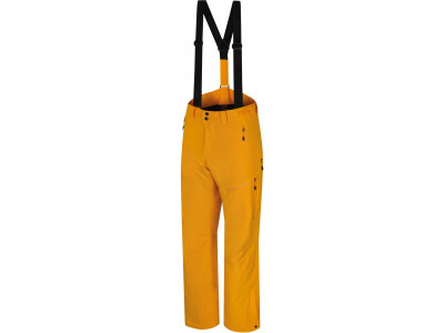 Men's pants AMMAR gold fusion