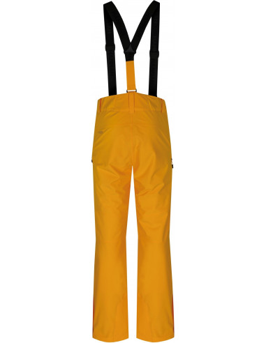 Men's pants AMMAR gold fusion