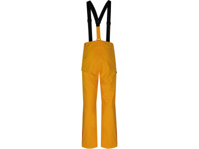 Men's pants AMMAR gold fusion