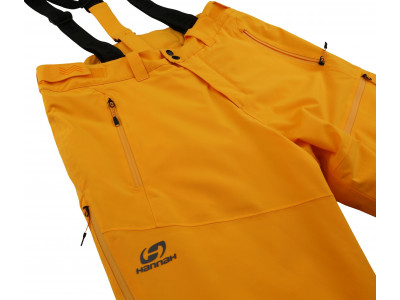 Men's pants AMMAR gold fusion