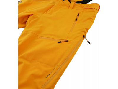 Men's pants AMMAR gold fusion