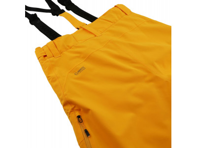 Men's pants AMMAR gold fusion