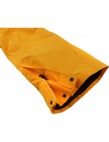 Men's pants AMMAR gold fusion