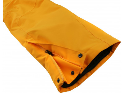 Men's pants AMMAR gold fusion