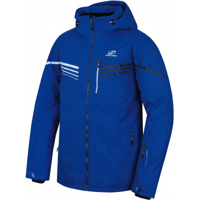 Men's jacket SPARROW nautical blue