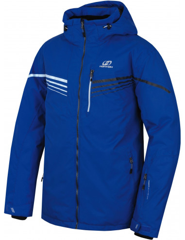 Men's jacket SPARROW nautical blue