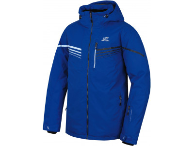 Men's jacket SPARROW nautical blue