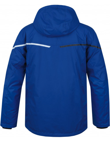 Men's jacket SPARROW nautical blue