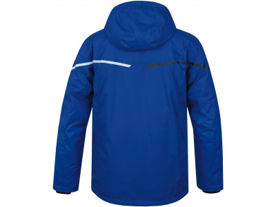 Men's jacket SPARROW nautical blue