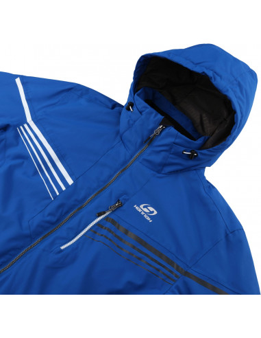 Men's jacket SPARROW nautical blue