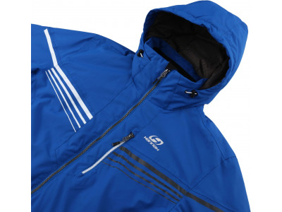 Men's jacket SPARROW nautical blue