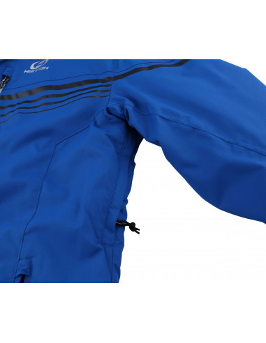 Men's jacket SPARROW nautical blue