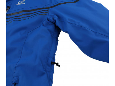 Men's jacket SPARROW nautical blue