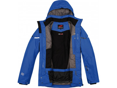 Men's jacket SPARROW nautical blue