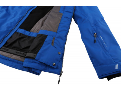 Men's jacket SPARROW nautical blue