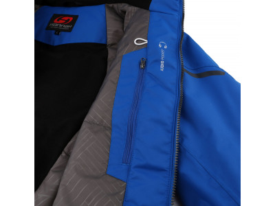 Men's jacket SPARROW nautical blue