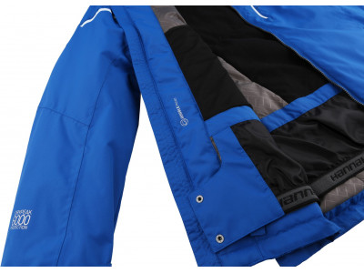 Men's jacket SPARROW nautical blue