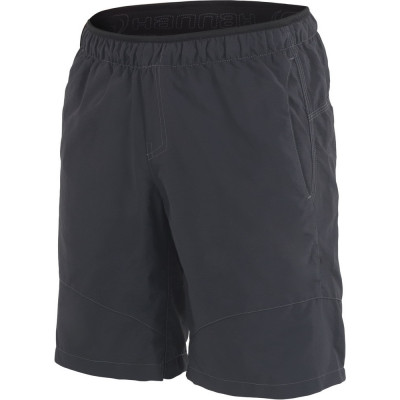 Men's shorts TANNER Graphite