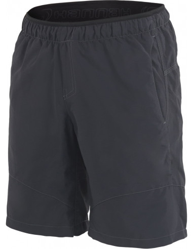 Men's shorts TANNER Graphite