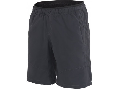 Men's shorts TANNER Graphite