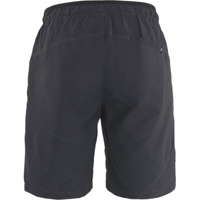 Men's shorts TANNER Graphite 2