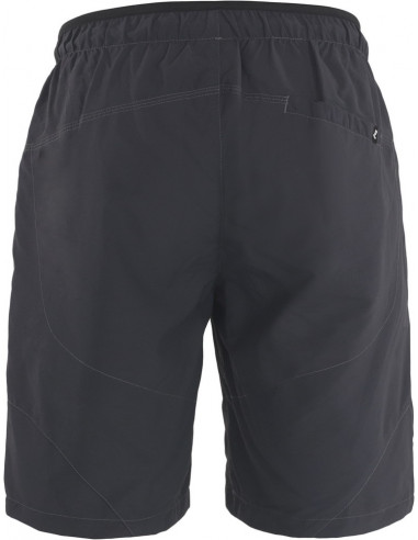 Men's shorts TANNER Graphite