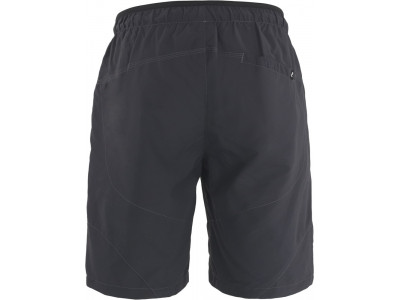 Men's shorts TANNER Graphite