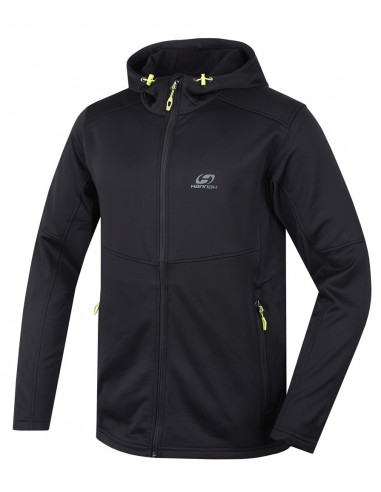 Men's sweatshirt Arpino Anthracite (green)