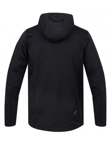 Men's sweatshirt Arpino Anthracite (green)